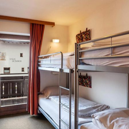 Haus Excelsior Top 29 Ζέεφελντ Εξωτερικό φωτογραφία
