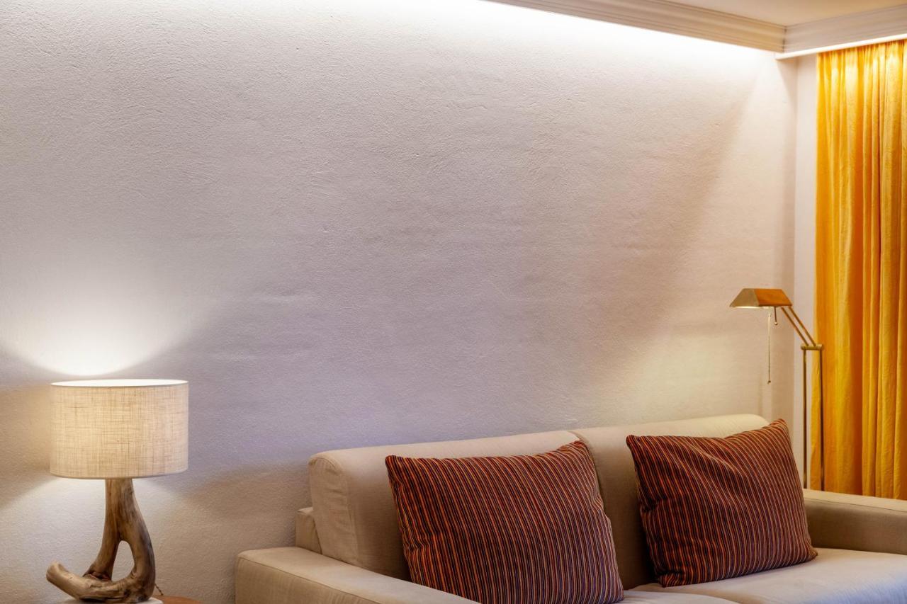 Haus Excelsior Top 29 Ζέεφελντ Εξωτερικό φωτογραφία