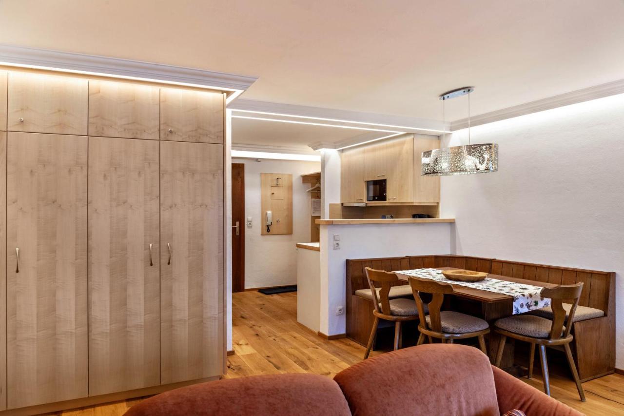 Haus Excelsior Top 29 Ζέεφελντ Εξωτερικό φωτογραφία
