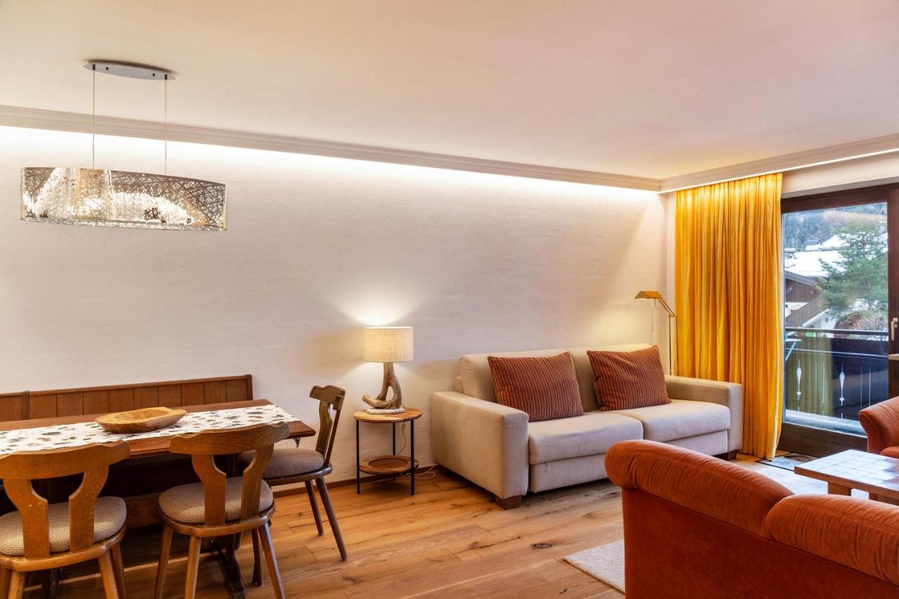 Haus Excelsior Top 29 Ζέεφελντ Εξωτερικό φωτογραφία