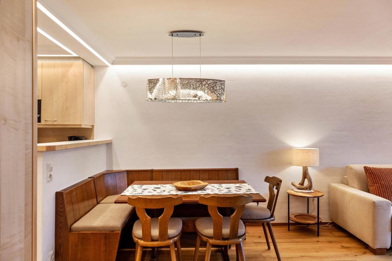 Haus Excelsior Top 29 Ζέεφελντ Εξωτερικό φωτογραφία