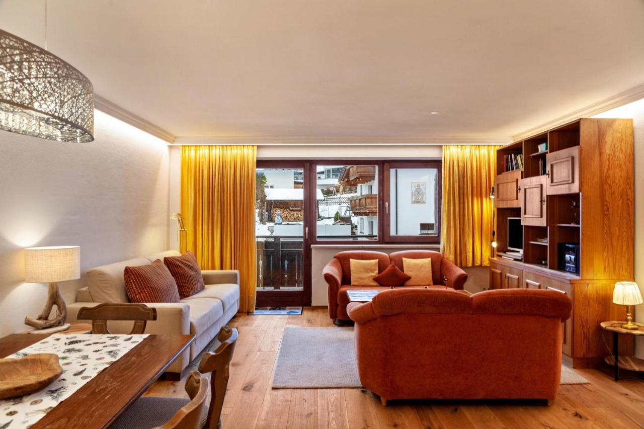 Haus Excelsior Top 29 Ζέεφελντ Εξωτερικό φωτογραφία