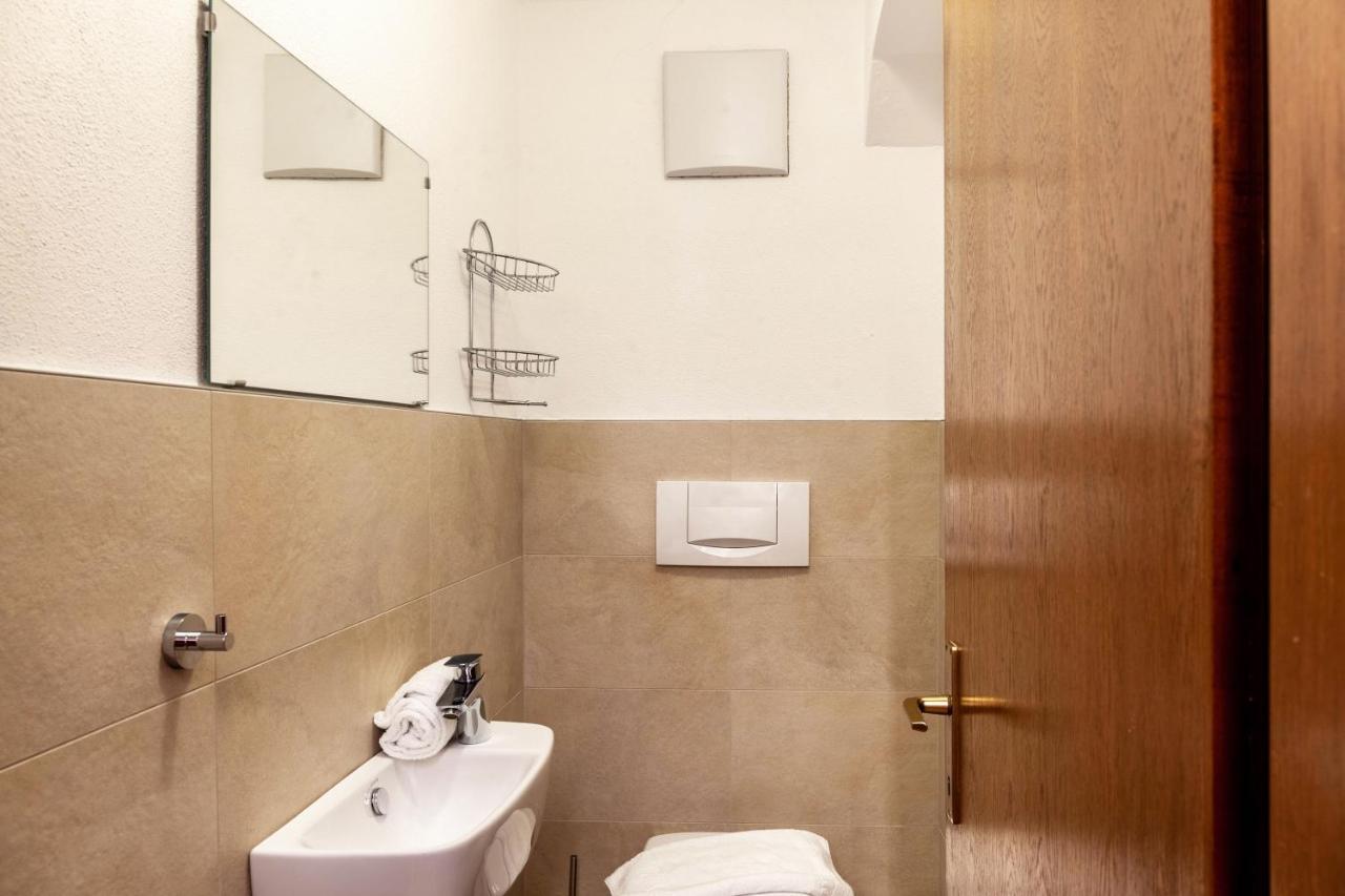 Haus Excelsior Top 29 Ζέεφελντ Εξωτερικό φωτογραφία